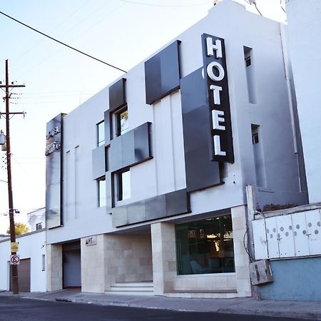 Hotel Ht Ole Tijuana Exterior foto